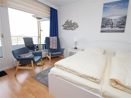 Ferielejlighed - 2 personer -  - Trelleborgallee - 23570 - Lübeck-Travemünde