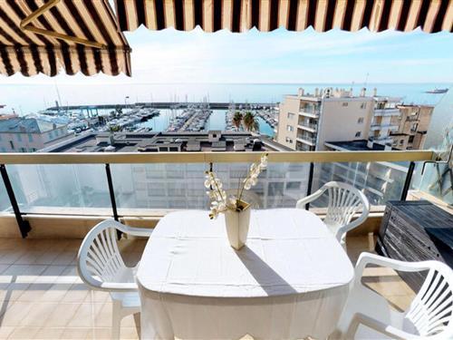 Holiday Home/Apartment - 4 persons -  - 06500 - Menton