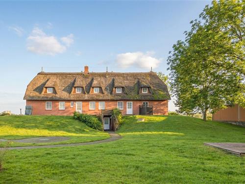 Holiday apartment - 3 persons -  - Osterdeich - 25845 - Nordstrand