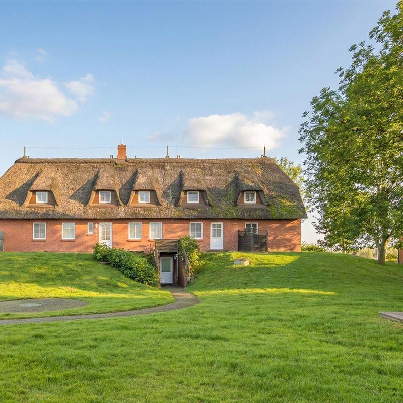 Ferielejlighed - 3 personer -  - Osterdeich - 25845 - Nordstrand