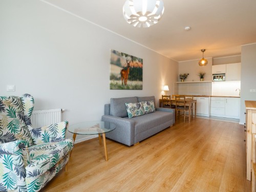 Holiday apartment - 4 persons -  - Karkonoska - 58-540 - Karpacz