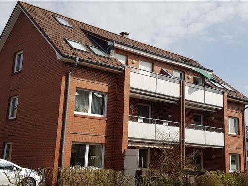 Sommerhus - 4 personer -  - 25761 - Büsum