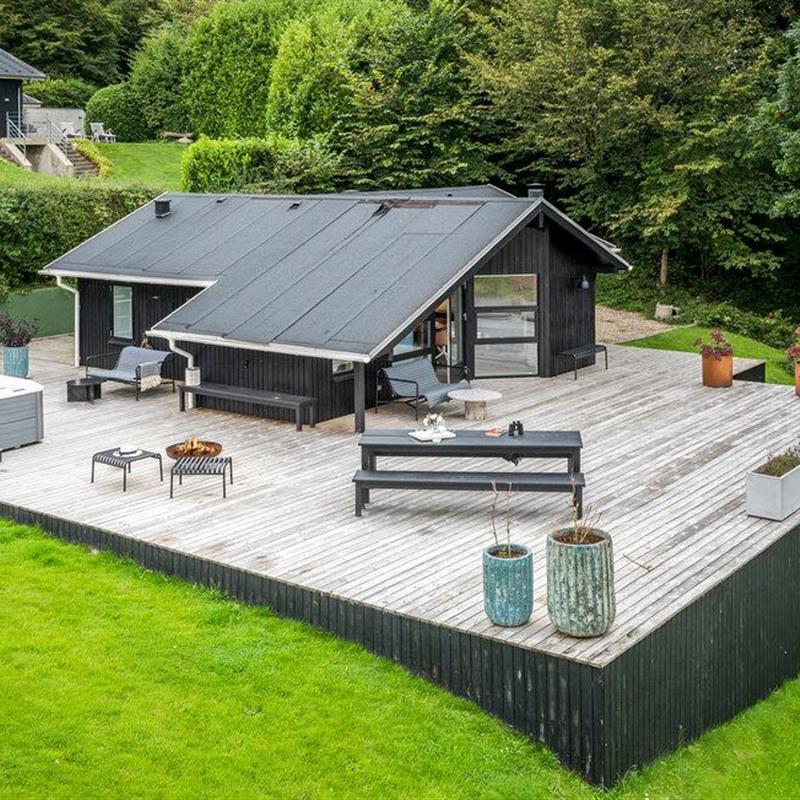 Ferienhaus - 6 Personen -  - Drejensvej - Drejens - 6000 - Kolding