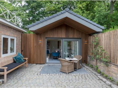 Sommerhus - 2 personer -  - 4357EC - Domburg