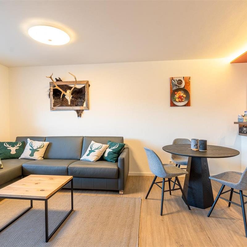 Ferielejlighed - 4 personer -  - Gundelsberger Weg - 87538 - Fischen