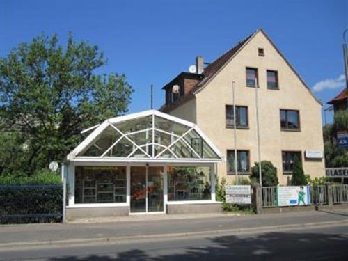 Holiday Home/Apartment - 6 persons -  - Bahnhofstraße - 01259 - Dresden