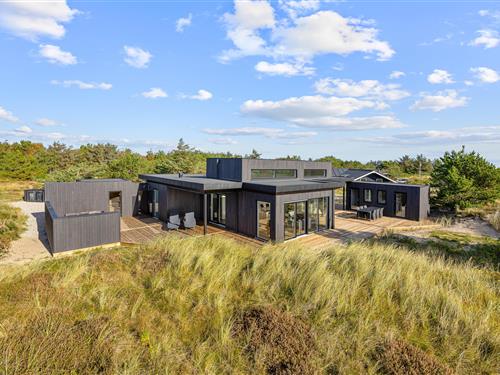 Sommerhus - 6 personer -  - Vestklitvej - Klegod - 6950 - Ringkøbing