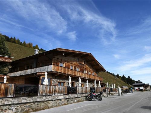 Ferielejlighed - 3 personer -  - 6277 - Zellberg