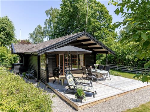 Fritidshus - 7 personer -  - Bräkne-Hoby - 37263