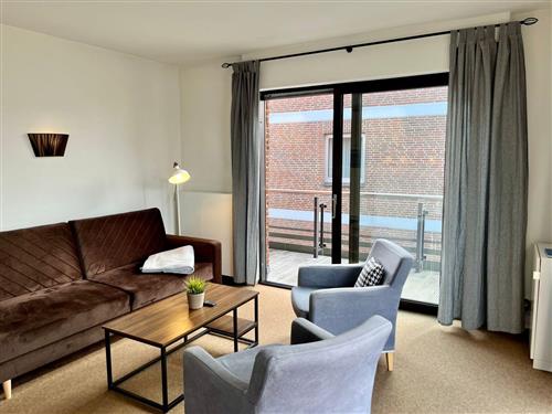 Ferielejlighed - 2 personer -  - Seestraße - 23743 - Grömitz