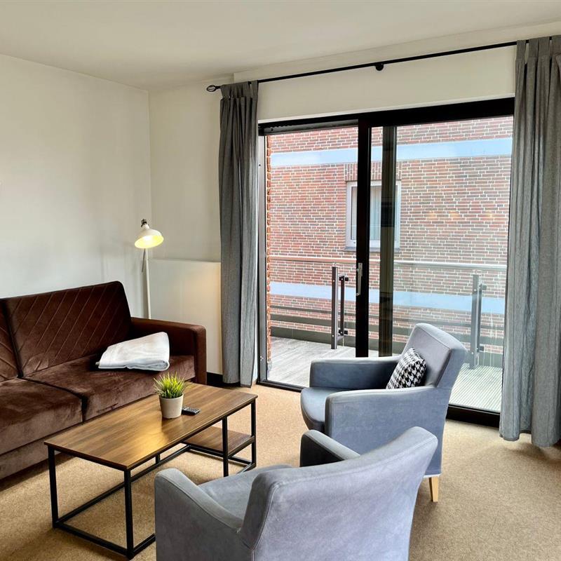 Ferielejlighed - 2 personer -  - Seestraße - 23743 - Grömitz