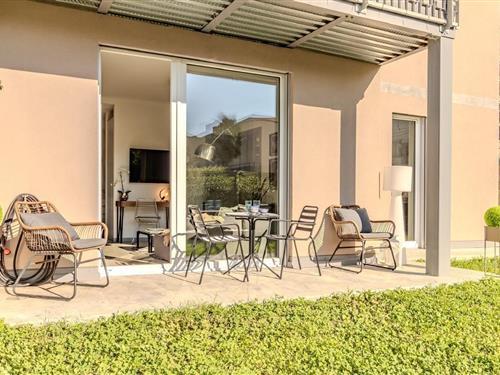 Holiday apartment - 4 persons -  - Via bressanella - 6828 - Balerna