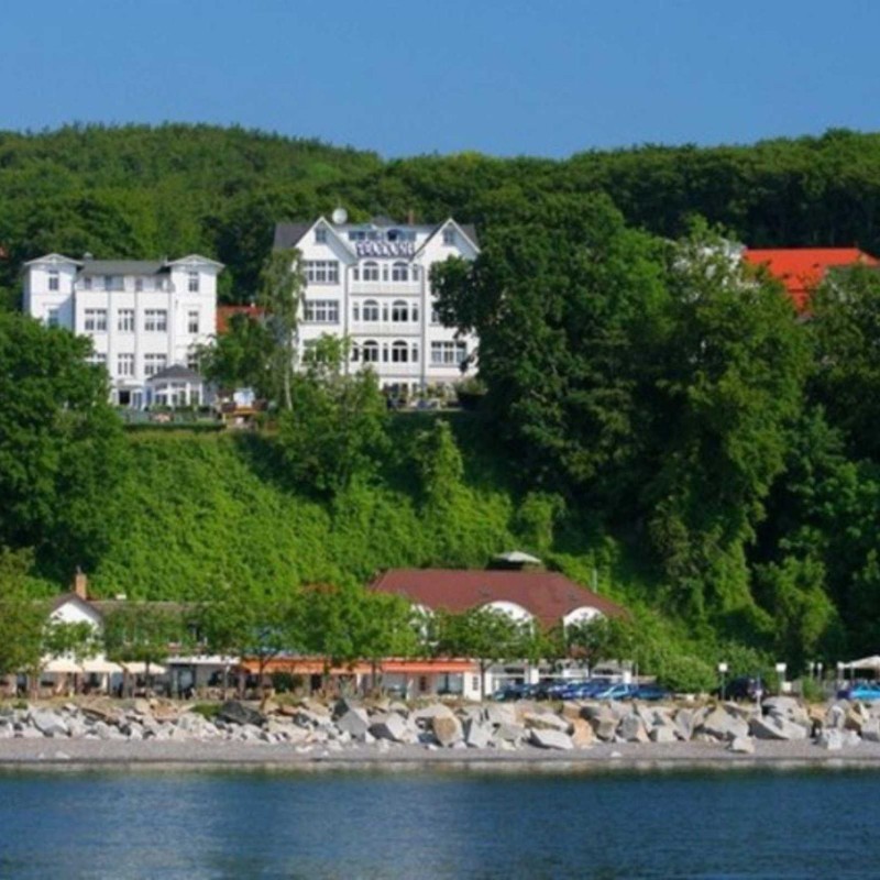 Ferielejlighed - 6 personer -  - Seestr. - 18546 - Sassnitz