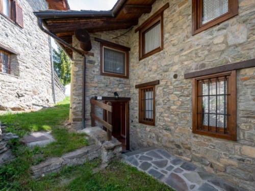 Ferielejlighed - 6 personer -  - 11010 - Sarre
