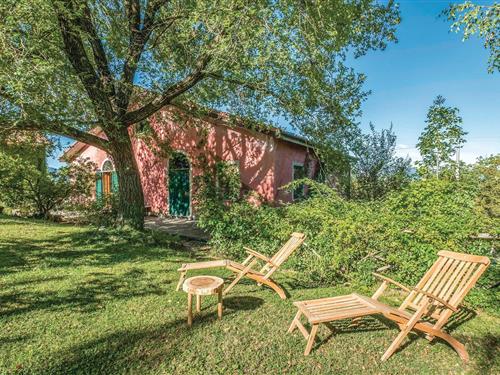 Sommerhus - 6 personer -  - Loc. Gumo - Varese Ligure - Cinque Terre - 19028 - Varese Ligure -Sp-