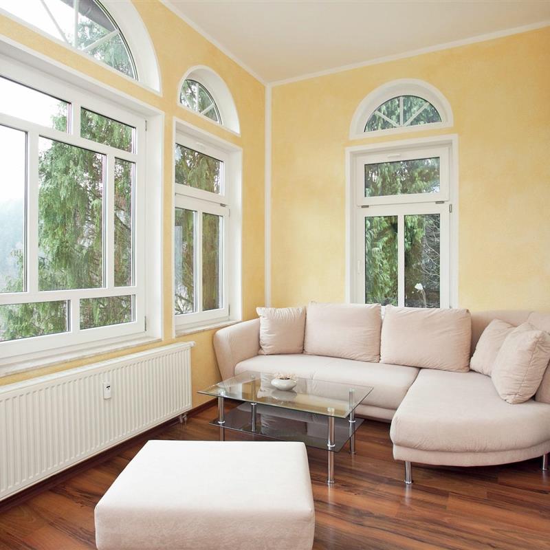 Villa - 8 personer -  - 09579 - Grunhainichen-Borstendorf