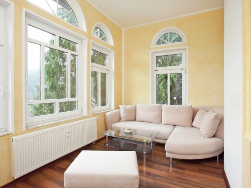 Villa - 8 personer -  - 09579 - Grunhainichen-Borstendorf
