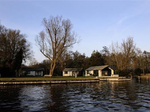 Sommerhus - 6 personer -  - 1231LE - Nieuw-Loosdrecht