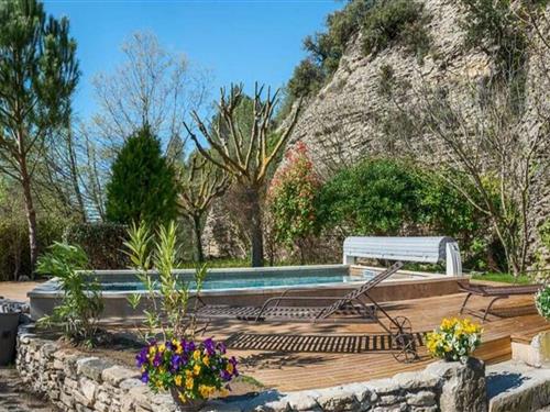 Ferienhaus - 4 Personen -  - 84800 - Fontaine-De-Vaucluse