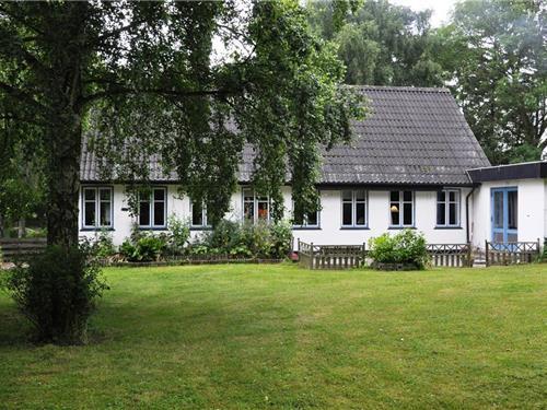 Ferienhaus - 10 Personen -  - Nordfeldvej - Stege - Møn - 4780 - Stege