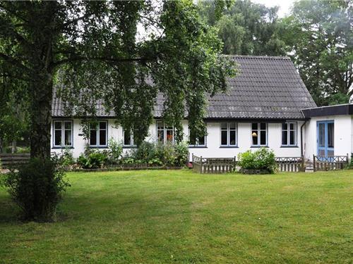 Ferienhaus - 10 Personen -  - Nordfeldvej - 4780 - Stege
