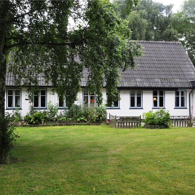 Ferienhaus - 10 Personen -  - Nordfeldvej - 4780 - Stege