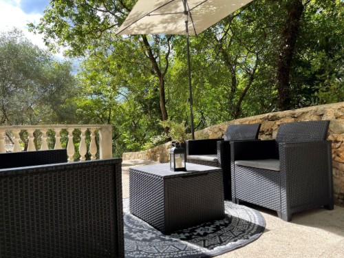 Holiday apartment - 4 persons -  - 51515 - Polje