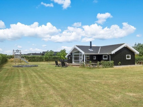 Sommerhus - 8 personer -  - Pilemose - Skovmose - 6470 - Als