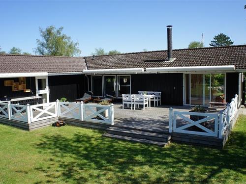 Ferienhaus - 4 Personen -  - Lisevænget - 3360 - Liseleje