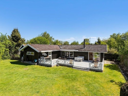Sommerhus - 5 personer -  - Lisevænget - 3360 - Liseleje
