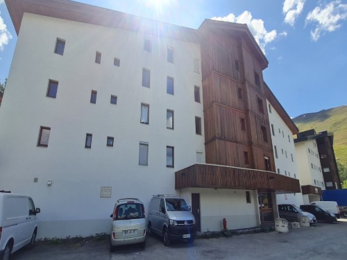 Holiday apartment - 4 persons -  - 38860 - Les Deux Alpes