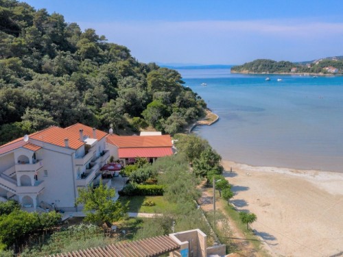 Holiday apartment - 4 persons -  - Kampor - 51280 - Kampor