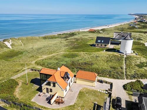 Sommerhus - 4 personer -  - Ved Vandtårnet - 9480 - Løkken