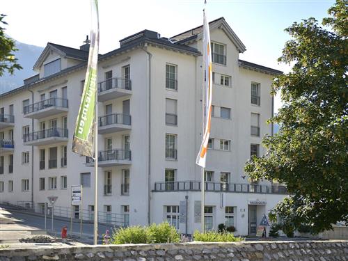 Semesterhus/Semesterlägenhet - 6 personer -  - Churwalden - 7075