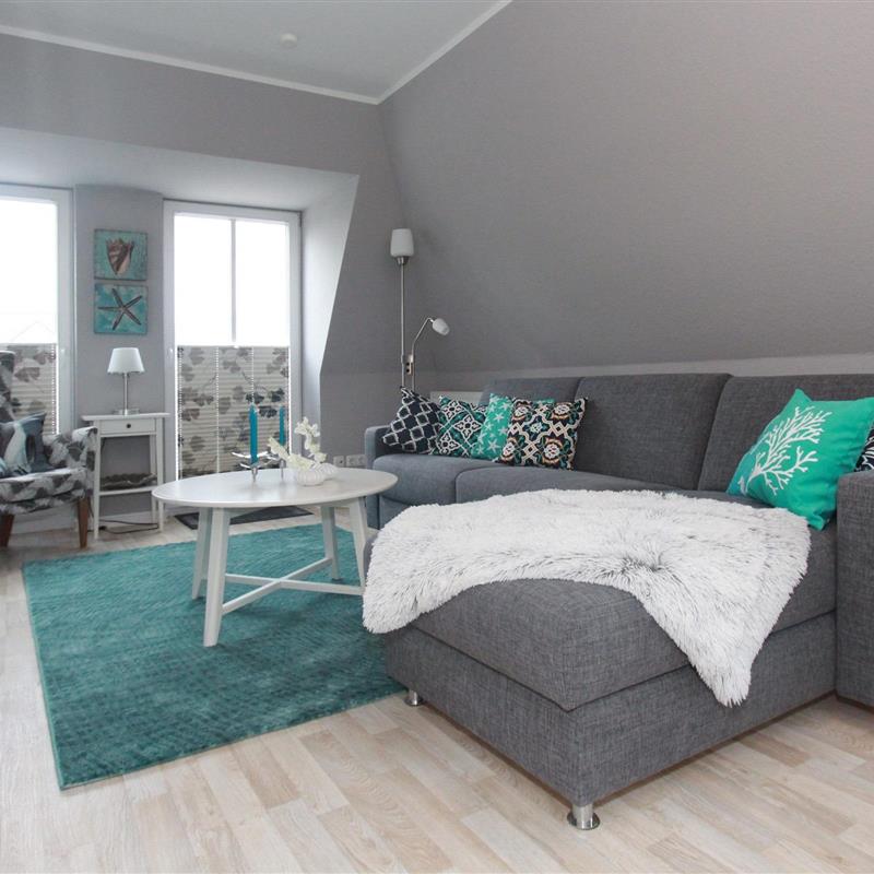 Ferielejlighed - 3 personer -  - Ostseeallee - 23946 - Boltenhagen