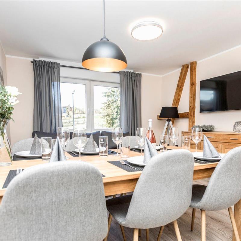 Ferielejlighed - 6 personer -  - Haarfelder Str. - 59955 - Winterberg