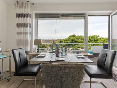 Ferienwohnung - 3 Personen -  - Deckerstrasse - 25980 - Sylt