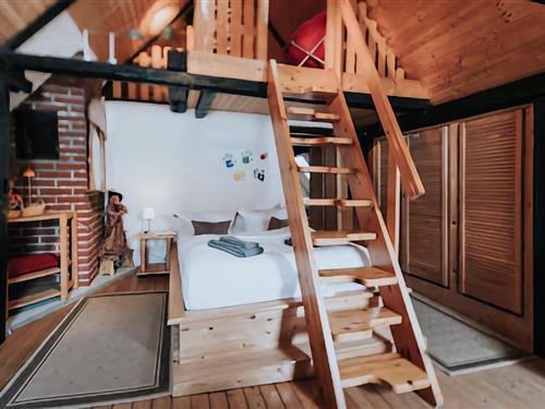 Sommerhus - 8 personer -  - Brauhausstraße - 37444 - Sankt Andreasberg