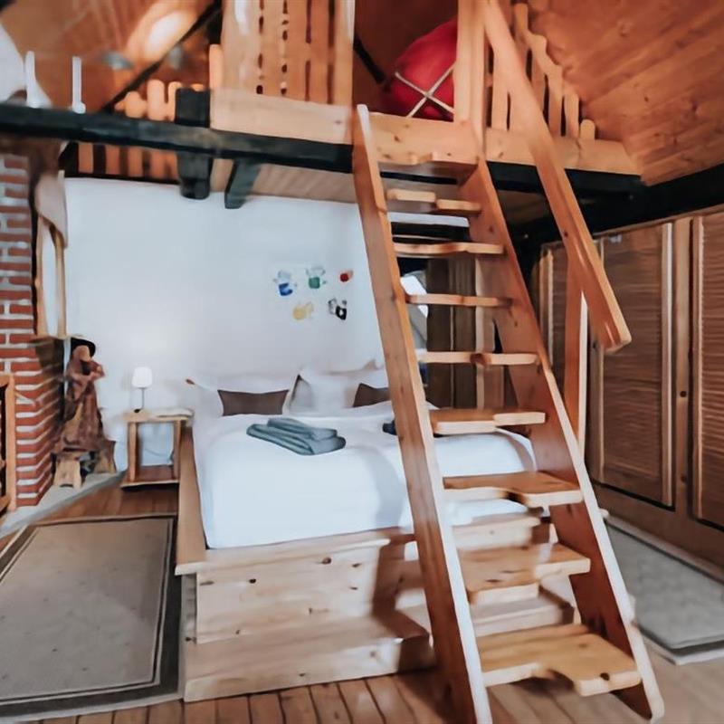 Sommerhus - 8 personer -  - Brauhausstraße - 37444 - Sankt Andreasberg