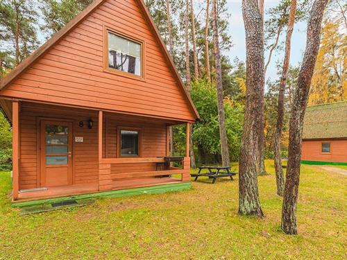 Holiday Home/Apartment - 6 persons -  - ul. Lesna - 72-346 - Pobierowo