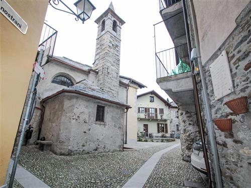 Sommerhus - 5 personer -  - Mergozzo (Lago Di Mergozzo) - 28802