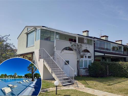 Ferielejlighed - 7 personer -  - Via dei Vigneti - 37017 - Cola