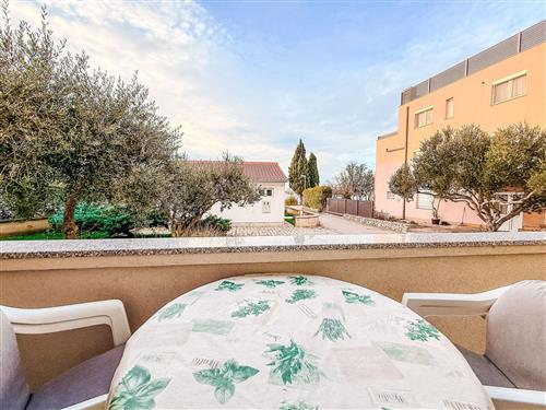 Ferielejlighed - 4 personer -  - Zaton - 23232