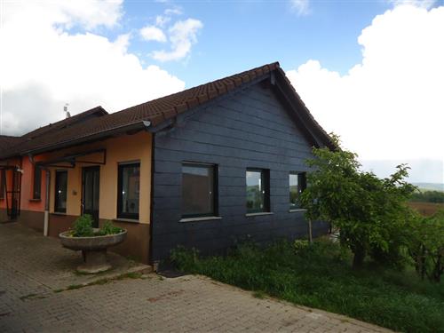 Bondegård - 4 personer -  - 54439 - Saarburg