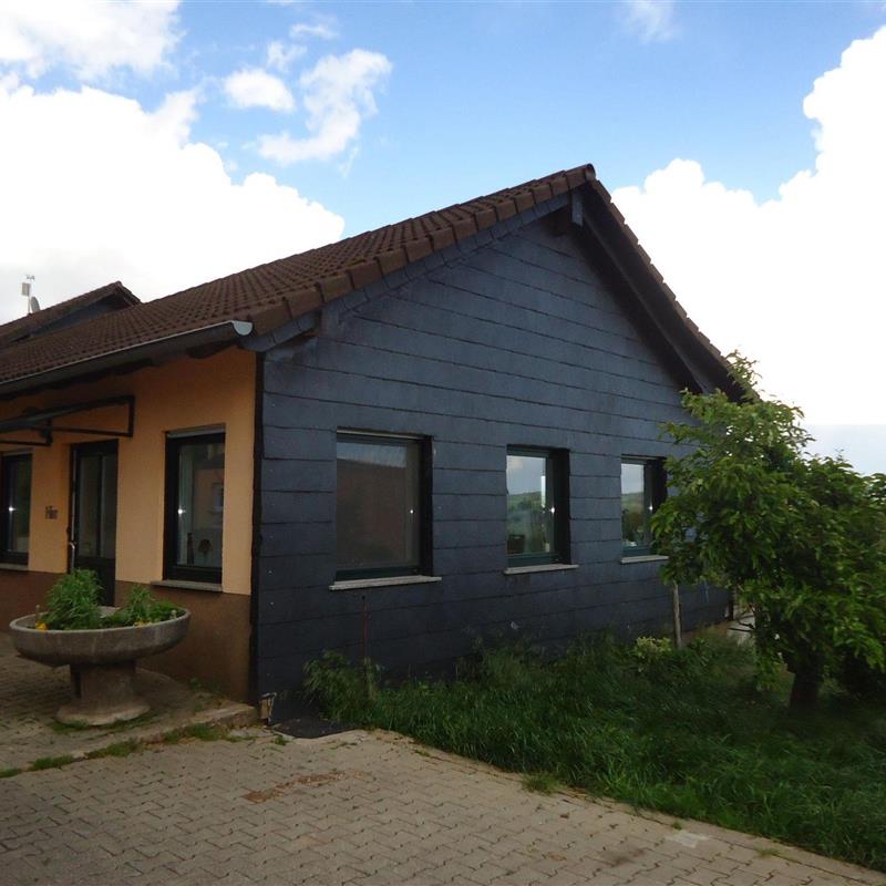 Bondegård - 4 personer -  - 54439 - Saarburg