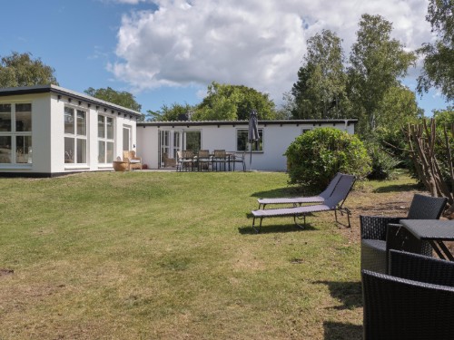 Feriehus - 6 personer -  - Egernstien - Ahl Strand - 8400 - Ebeltoft