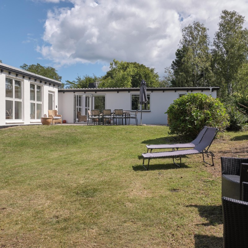 Ferienhaus - 6 Personen -  - Egernstien - Ahl Strand - 8400 - Ebeltoft
