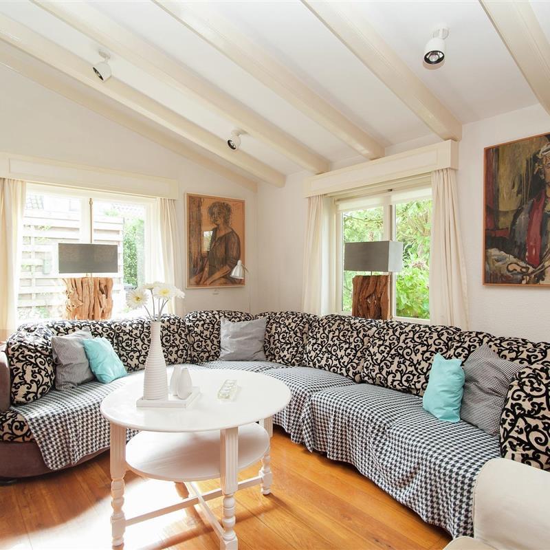 Sommerhus - 6 personer -  - 1871AS - Schoorl