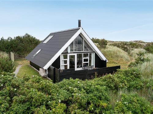 Sommerhus - 4 personer -  - Havbovej - Vorupør - 7700 - Thisted