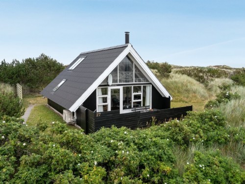 Sommerhus - 4 personer -  - Havbovej - Vorupør - 7700 - Thisted